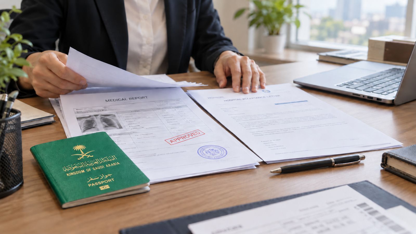 How to get a medical visa: everything you need to know